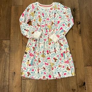 GUC Tucker & Tate Dress size 5